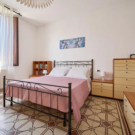 דירה La Casa Di Miki פיומבינו