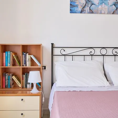 דירה La Casa Di Miki