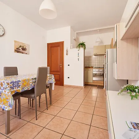 דירה La Casa Di Miki