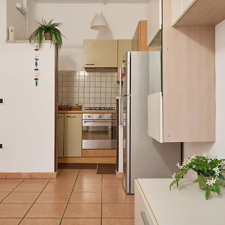 La Casa Di Miki דירה פיומבינו