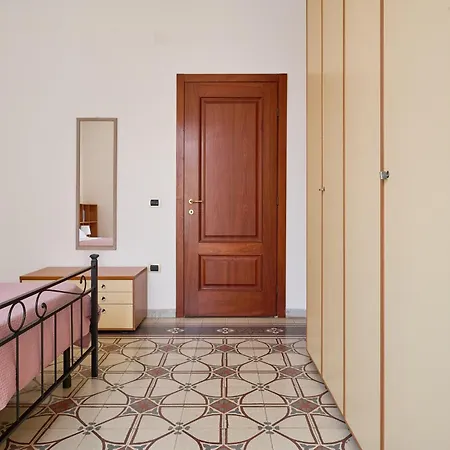 La Casa Di Miki דירה פיומבינו