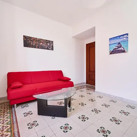 דירה La Casa Di Miki פיומבינו