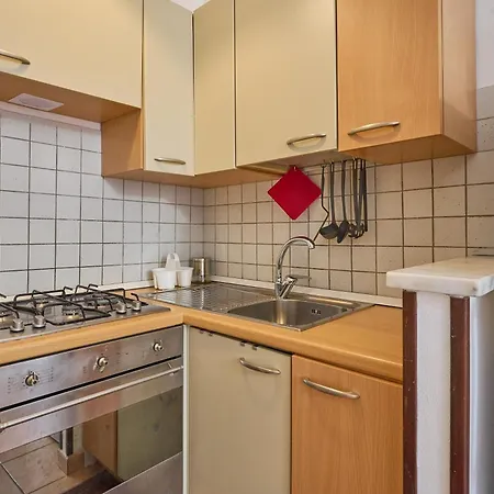 דירה La Casa Di Miki פיומבינו