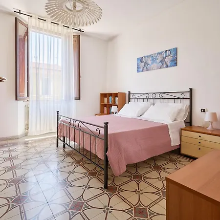 公寓 La Casa Di Miki