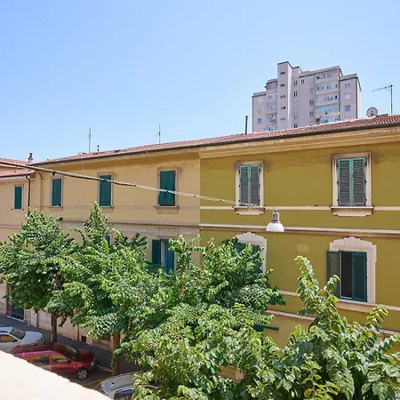 La Casa Di Miki 公寓 皮昂比诺