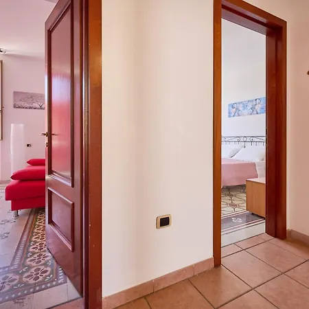 La Casa Di Miki * פיומבינו