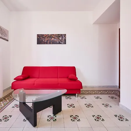 La Casa Di Miki 公寓 *